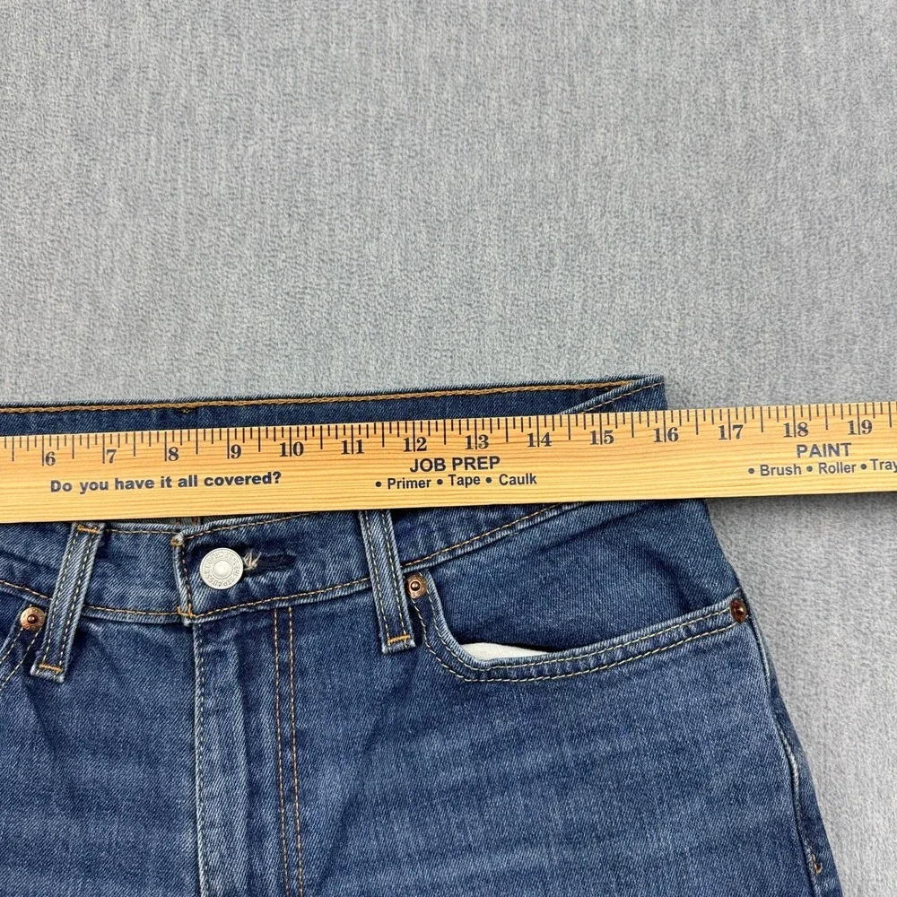Levis levis 511